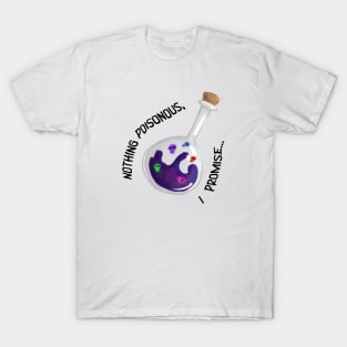 Poison Potion T-Shirt